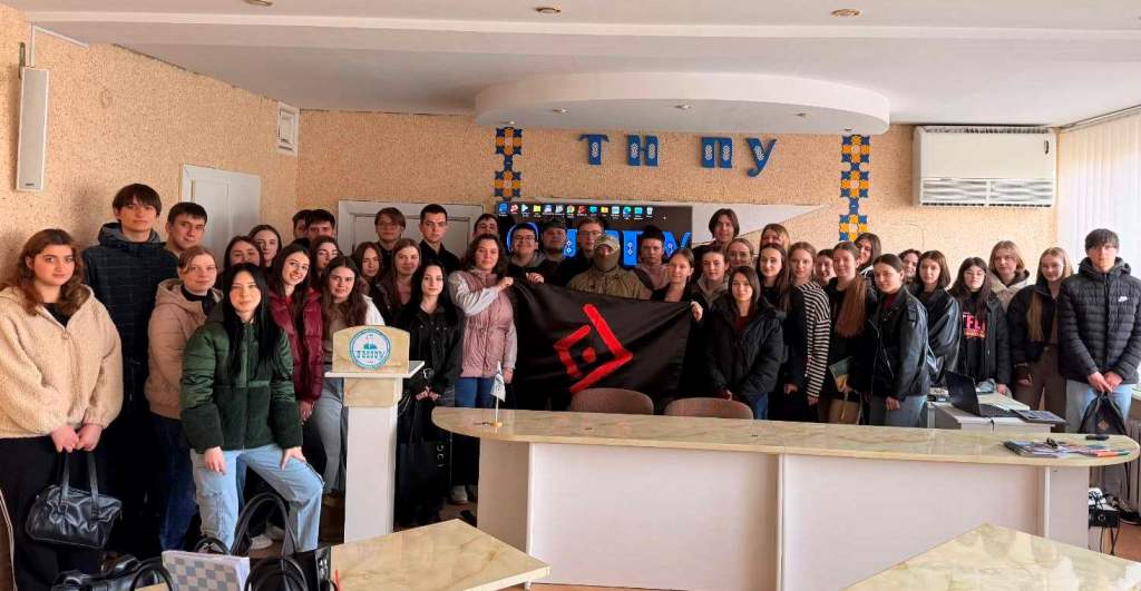 Спільне фото